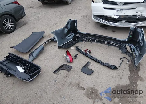 2022 Toyota Highlander Hybrid Xle Bronze Edition z USA, uszkodzony, nr VIN 5TDABRCH8NS559398